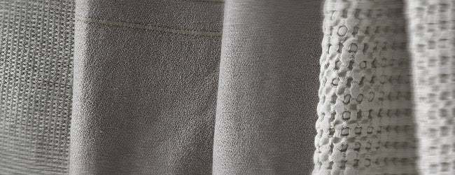 Bath towels