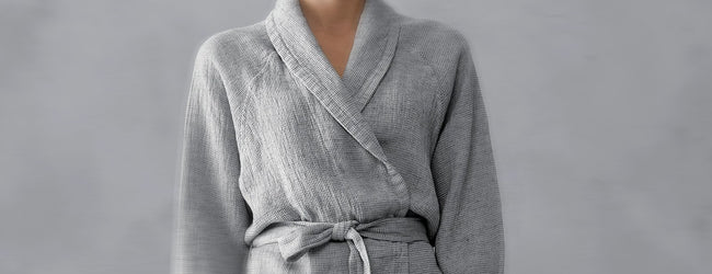 Bathrobes