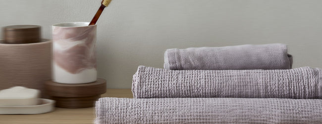 Towel sets