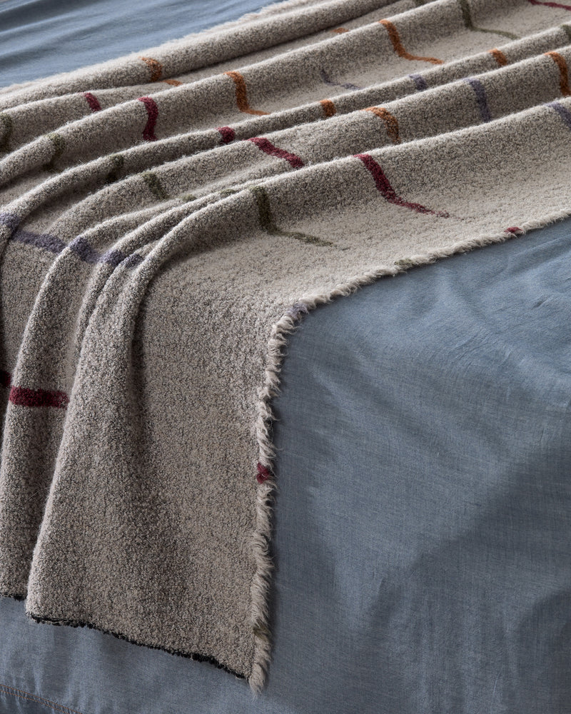 Scia Throw
