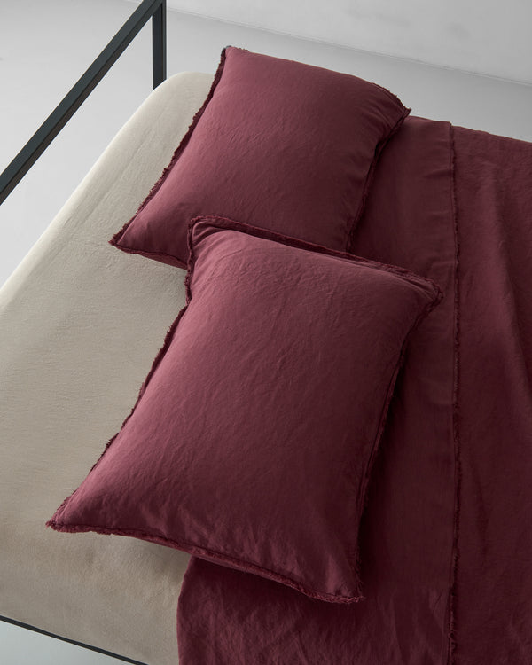 Lico Pillow Cases Set