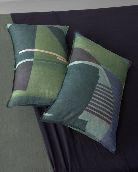 Nap Color Pillowcases | Society Limonta