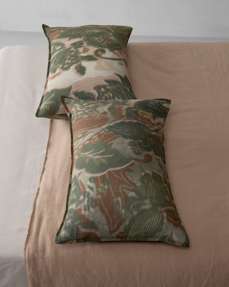Nap Pai Pillow Cases Set
