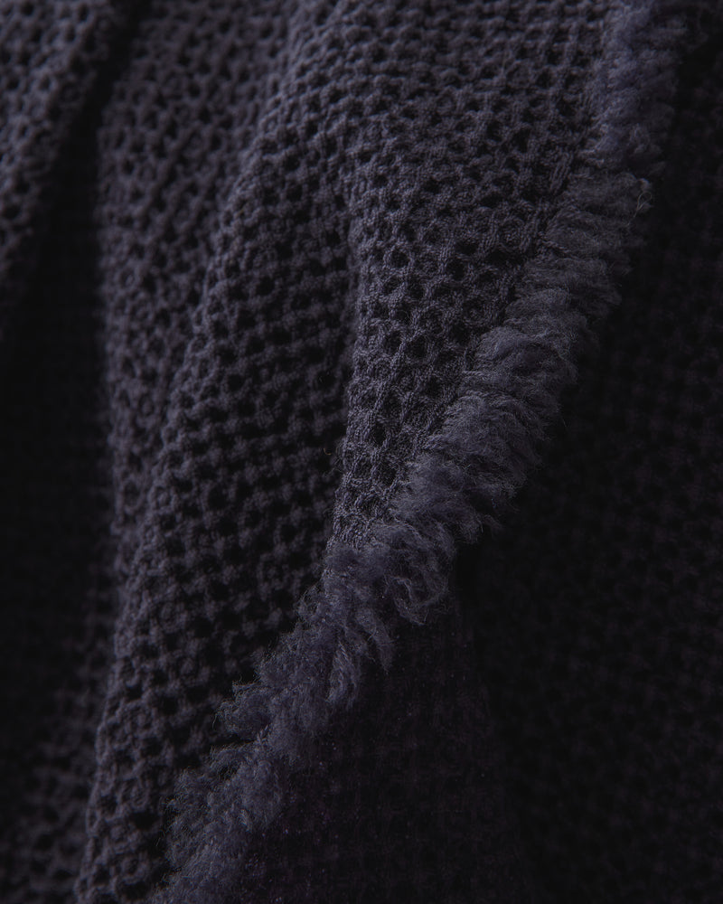Nid Blanket | Society Limonta