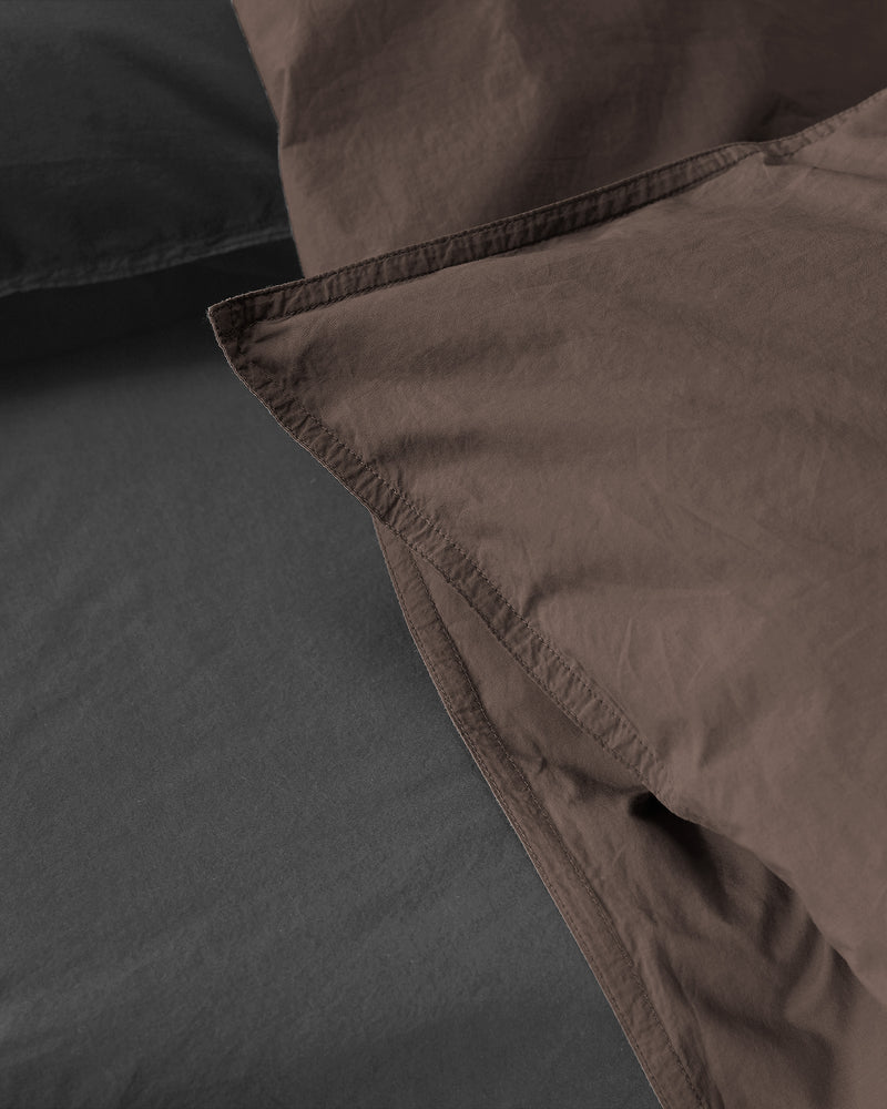 Society Limonta Nite Duvet Cover cotton bed linens