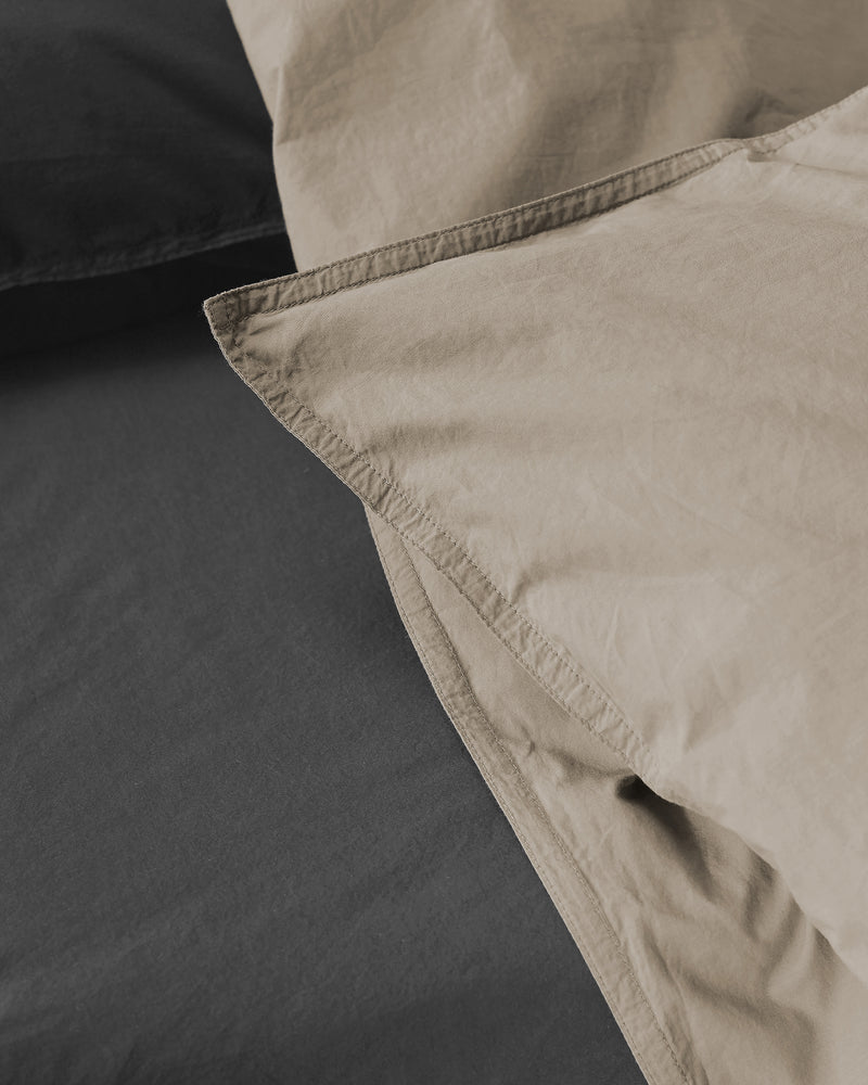 Society Limonta Nite Duvet Cover cotton bed linens