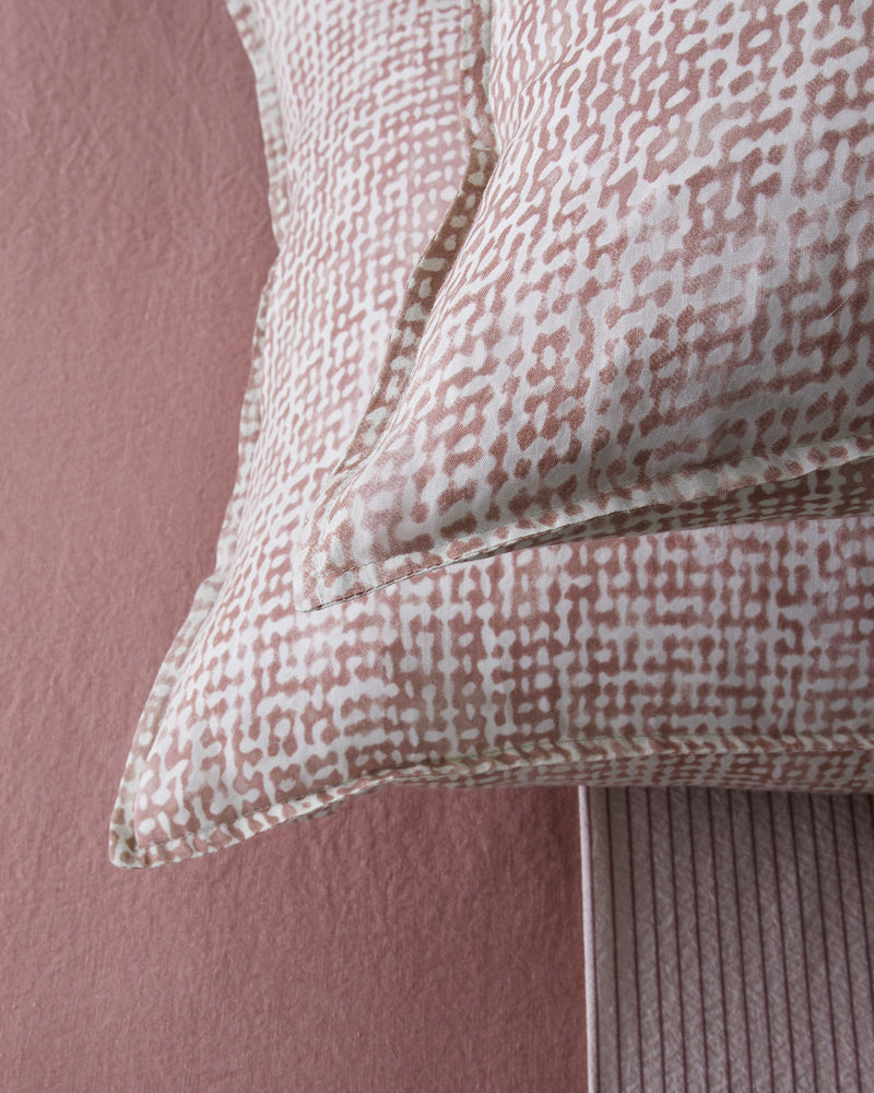 Nap Trace Pillow Cases Set