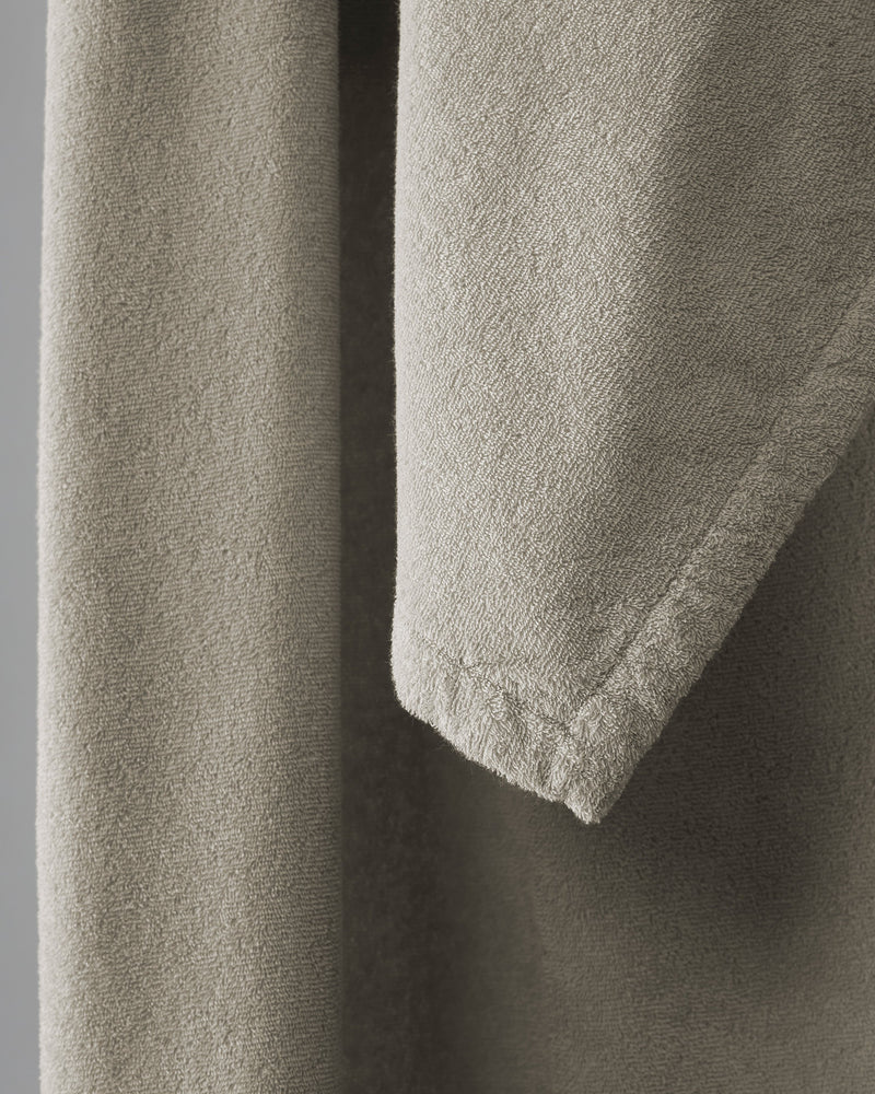 Society Limonta Crisp Towel Set cotton bath linens