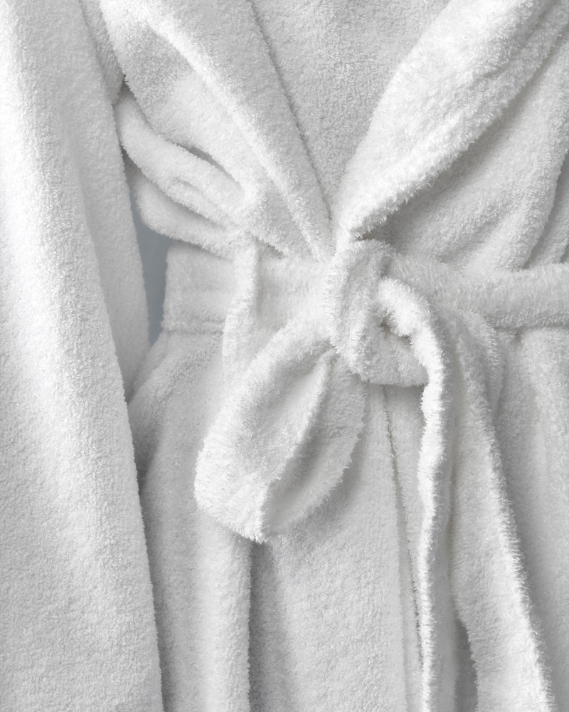 Society Limonta Linge Robe linen bath linens