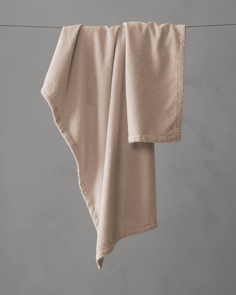 Society Limonta Linge Towel Set linen bath linens