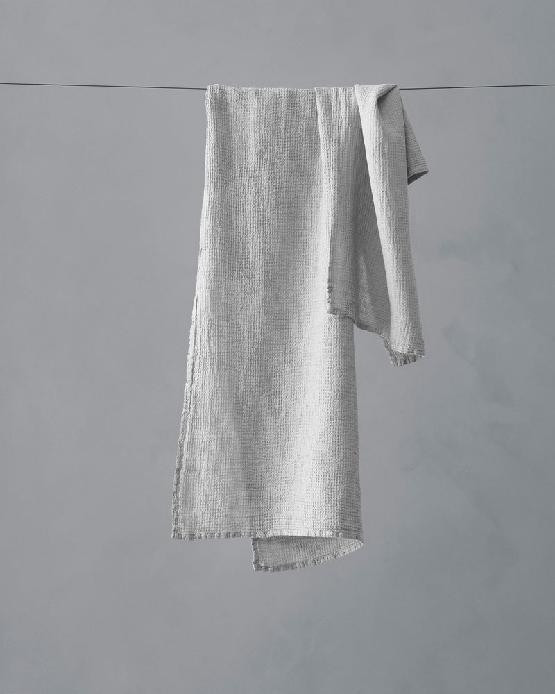 Society Limonta Lipe Towel Set linen bath linens