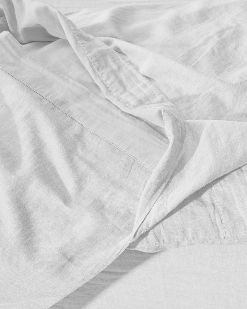 Society Limonta Miro Pillow Cases Set cotton bed linens