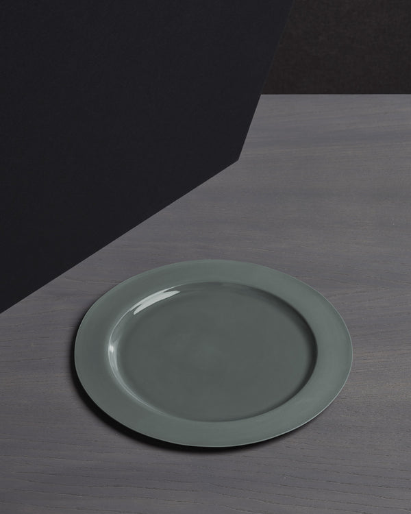 Society Limonta Onda Dinner Plate limoges porcelain table linens
